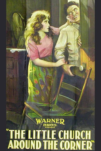 Little Church Around the Corner movie poster