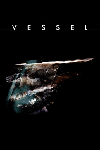 Vessel movie poster