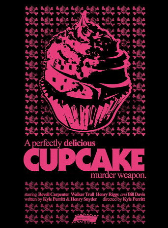 Cupcake movie poster
