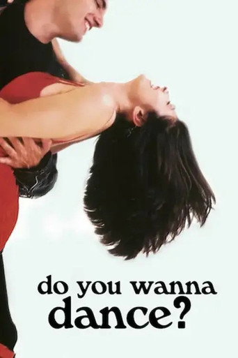 Do You Wanna Dance? movie poster