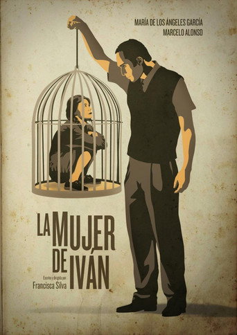 Ivan's Woman movie poster
