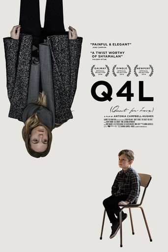 Q4L movie poster