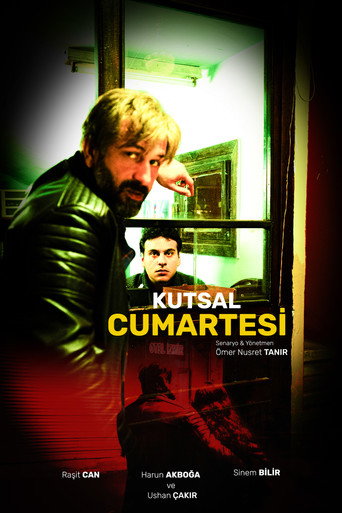 Kutsal Cumartesi movie poster