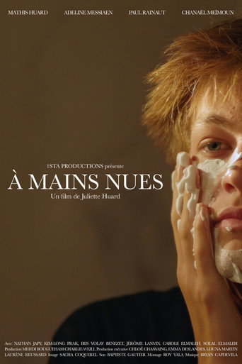 À Mains Nues movie poster