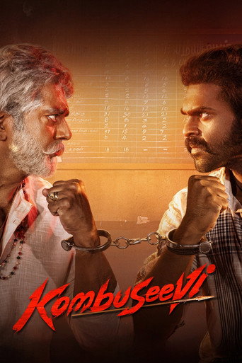 Kombuseevi movie poster