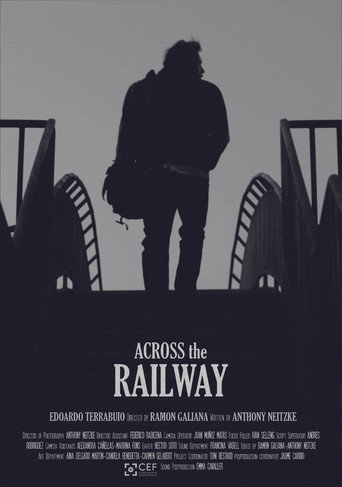 Across The Railway movie poster
