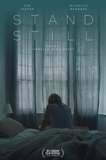 Stand Still movie poster