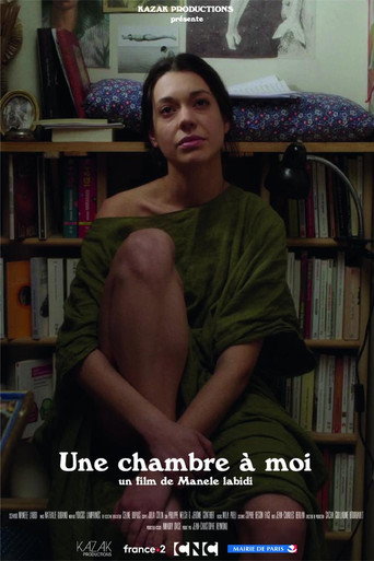 Une chambre à moi movie poster