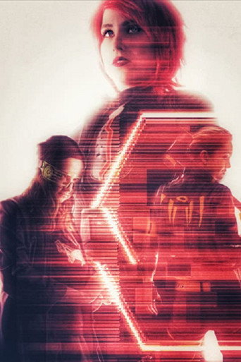 Slasher House 3 movie poster