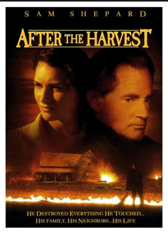 After the Harvest movie poster