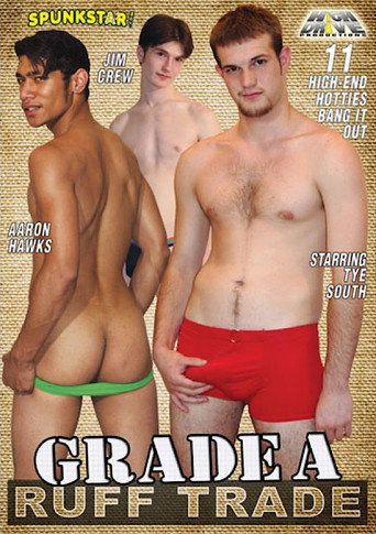 Grade A Ruff Trade movie poster