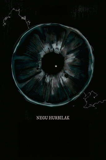 Negu hurbilak movie poster