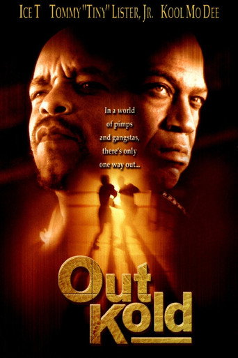 Out Kold movie poster