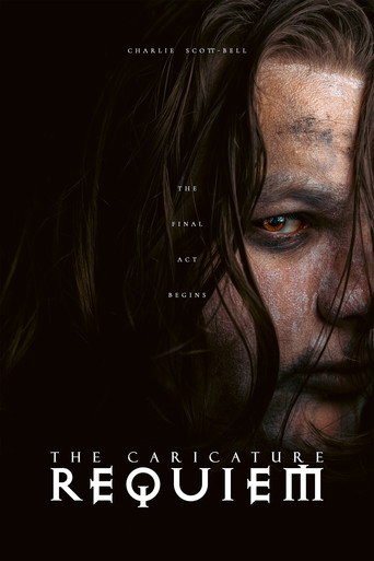 The Caricature: Requiem movie poster