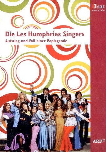 Die Les Humphries Singers - Aufstieg und Fall einer Poplegende movie poster