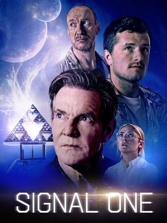 Signal One movie poster