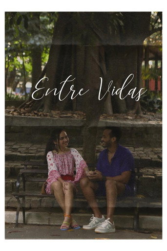 Entre Vidas movie poster