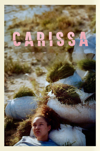 Carissa movie poster