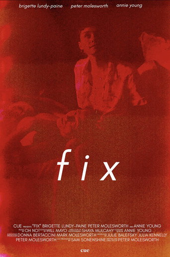 Fix movie poster