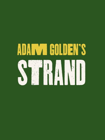 Strand movie poster