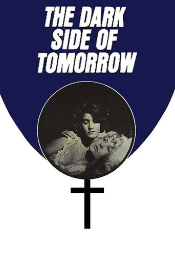 The Dark Side of Tomorrow movie poster