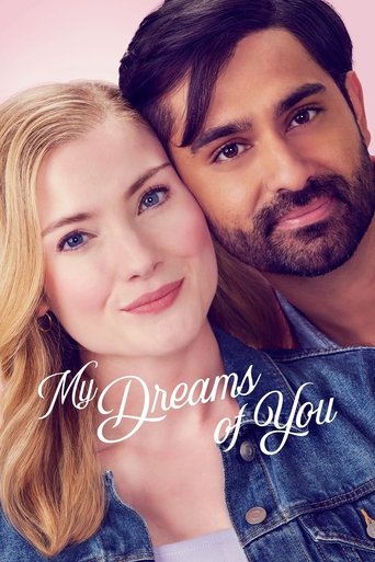 My Dreams of You movie poster