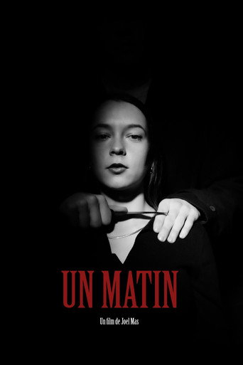 Un Matin movie poster
