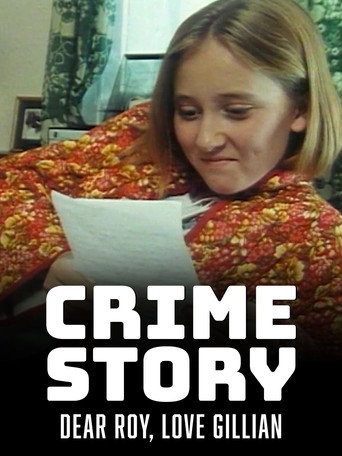 Dear Roy, Love Gillian movie poster