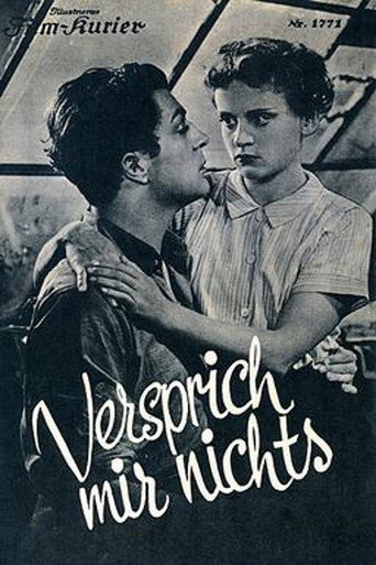 Versprich mir nichts! movie poster