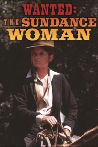 Wanted: The Sundance Woman movie poster