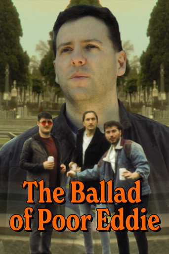 The Ballad of Poor Eddie movie poster