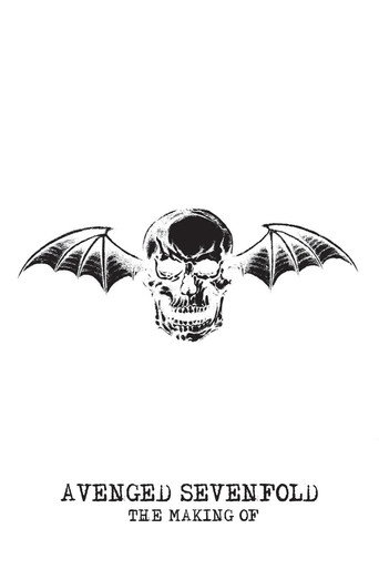 The Making Of Avenged Sevenfold movie poster