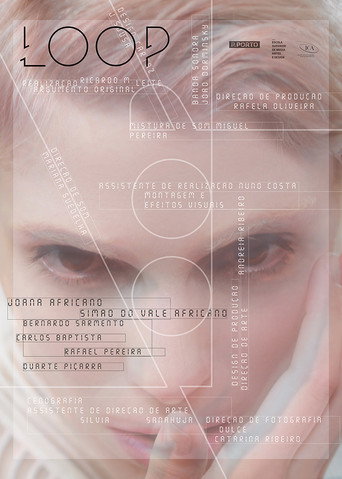 Loop movie poster