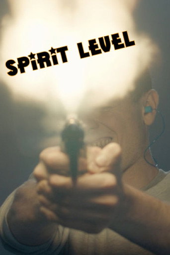 Spirit Level movie poster