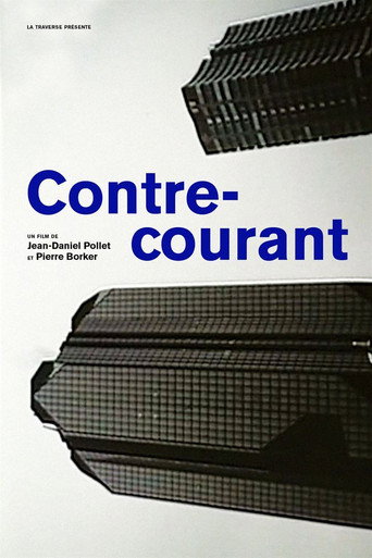 Contre-courant movie poster