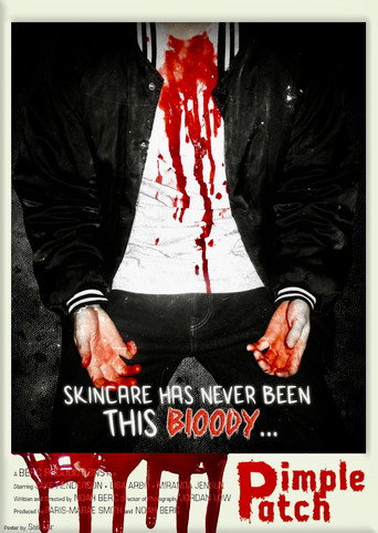 Pimple Patch movie poster