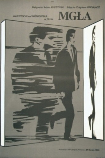 Fog movie poster