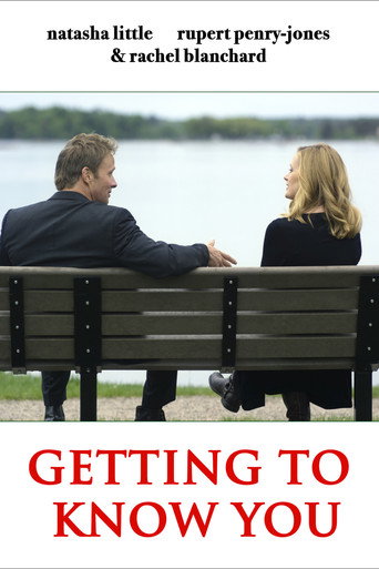 Getting to Know You movie poster