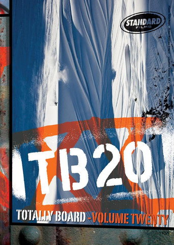 TB20 movie poster