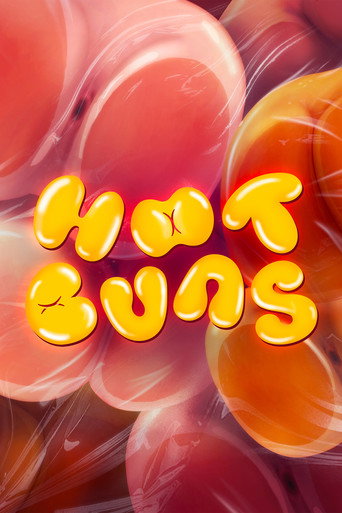 Hot Buns movie poster