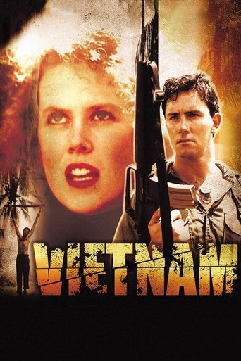 Vietnam movie poster
