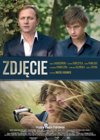 Zdjęcie movie poster