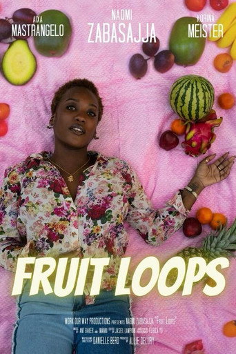 Fruit Loops movie poster