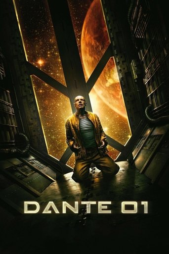 Dante 01 movie poster