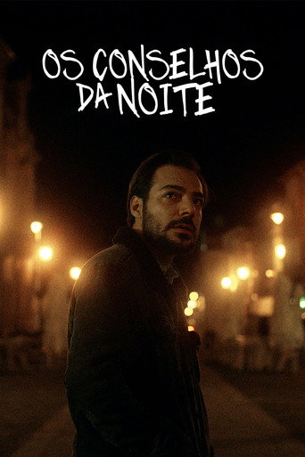 The Night's Advices movie poster