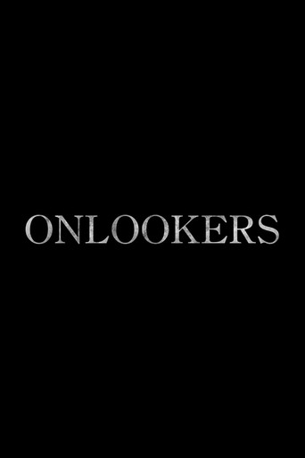 Onlookers movie poster