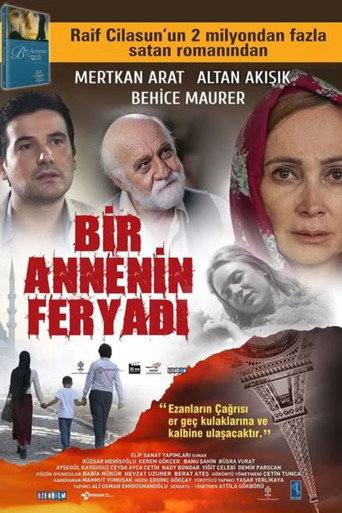 Bir Annenin Feryadı movie poster