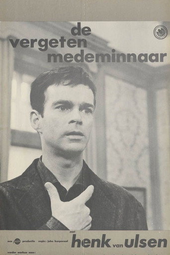 The Lost Lover movie poster