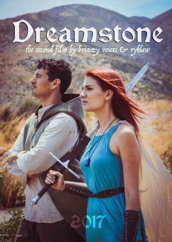 Dreamstone movie poster