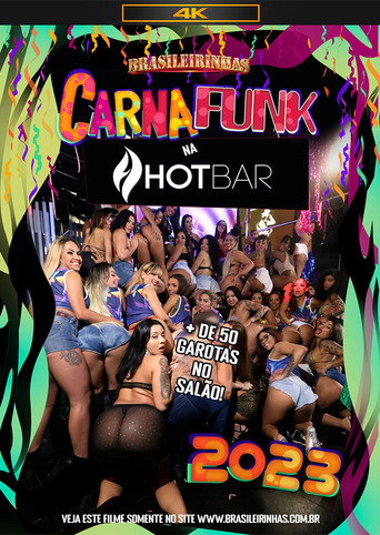 Carnafunk na Hotbar 2023 movie poster